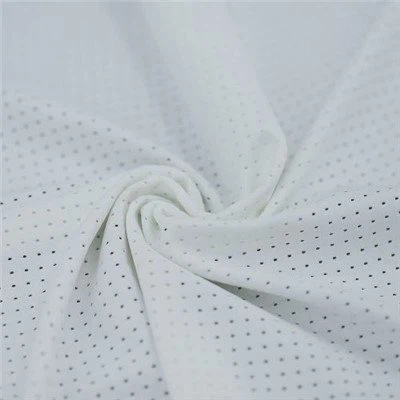 پاور اسٹریچ میش فیبرک