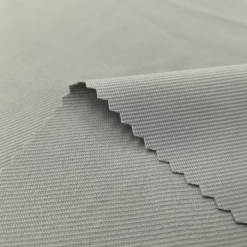 Nylon Spandex Double-Sided Twill best