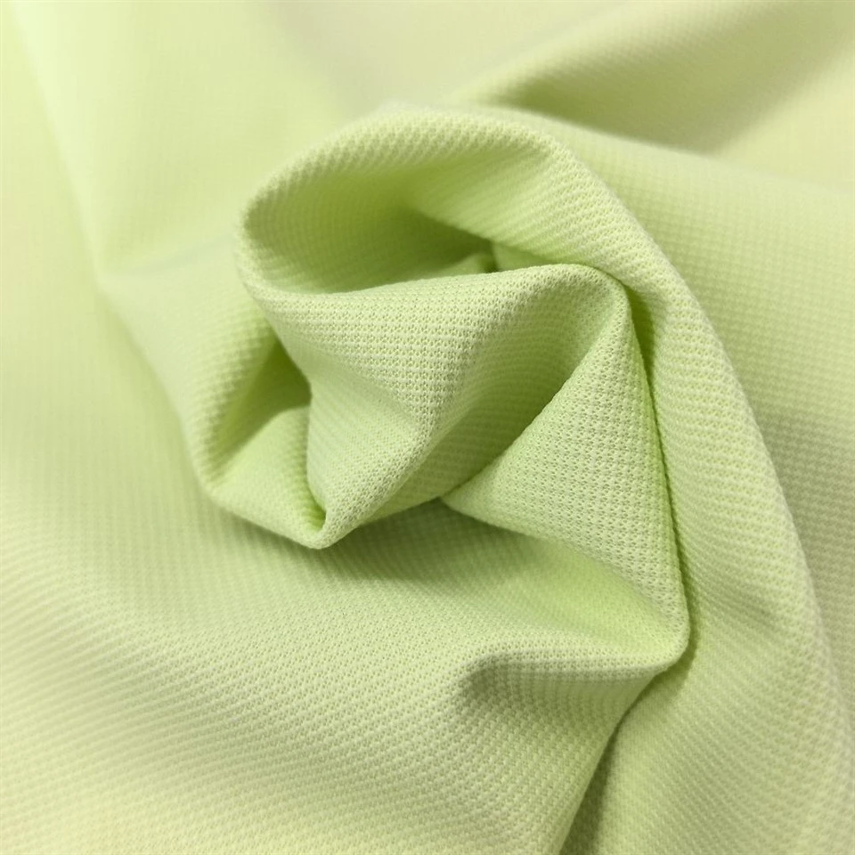 Nylon Spandex Textured Small Stripe Fabric suppliers