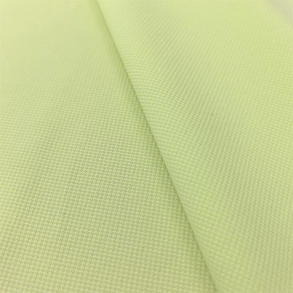 Nylon Spandex Textured Small Stripe Fabric high quality